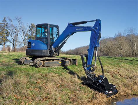 bush hog attachment for mini excavator|blue diamond mini excavator attachment.